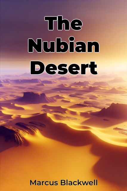 Nubian Desert
