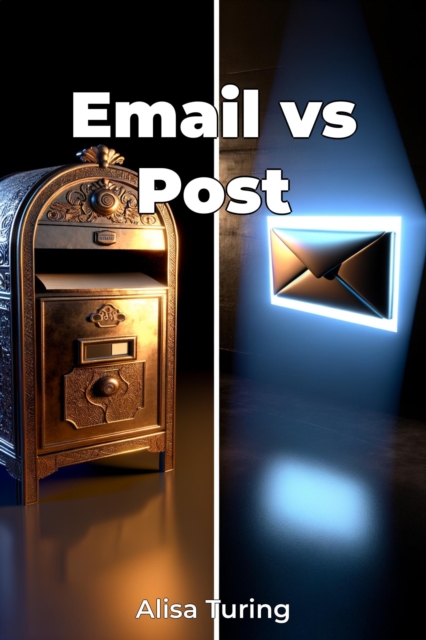 Email vs Post