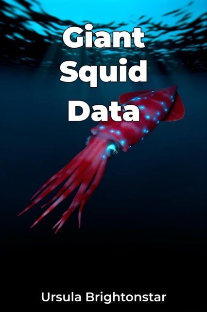Giant Squid Data