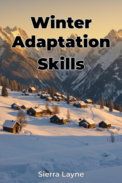 Winter Adaptation Skills