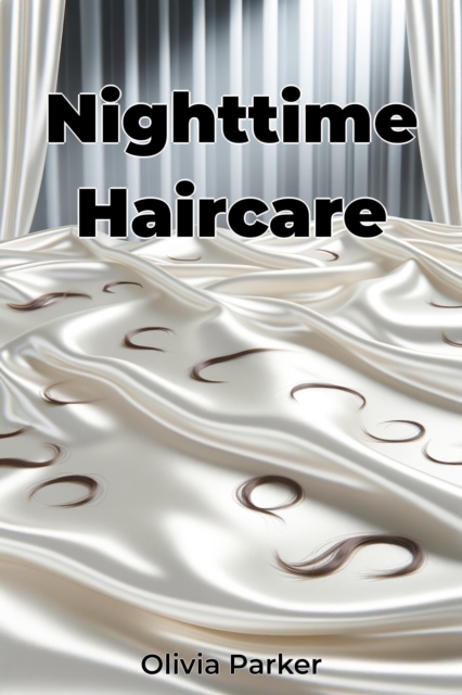 Nighttime Haircare