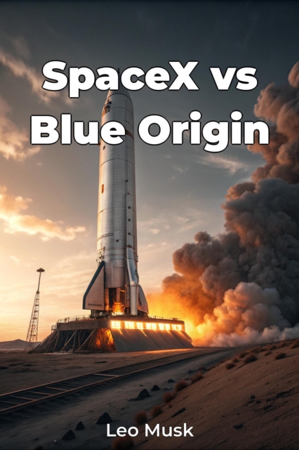 SpaceX vs Blue Origin