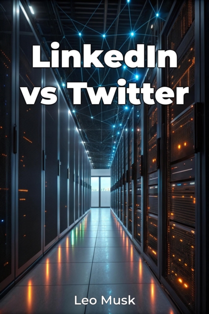 LinkedIn vs Twitter