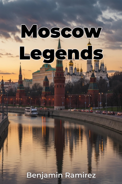 Moscow Legends