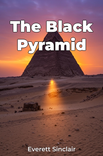 Black Pyramid
