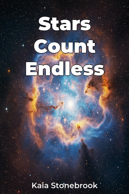 Stars Count Endless