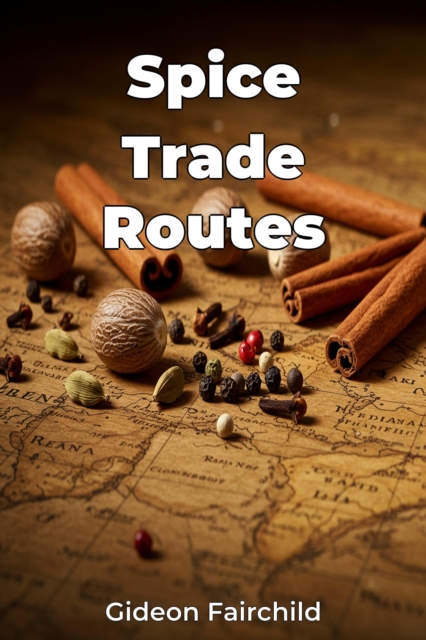 Spice Trade Routes