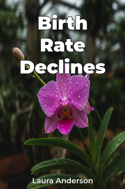 Birth Rate Declines