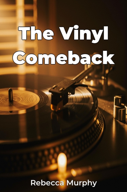 Vinyl Comeback