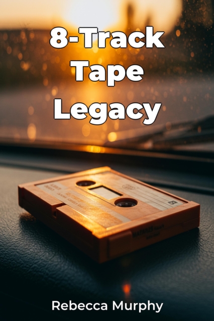 8-Track Tape Legacy