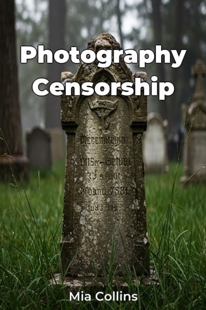 Photography Censorship