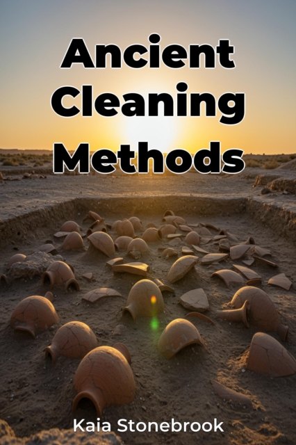 Ancient Cleaning Methods