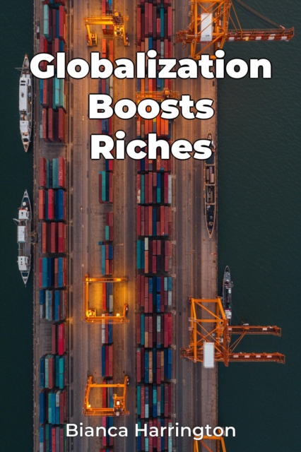 Globalization Boosts Riches