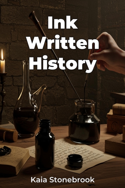 Ink Written History