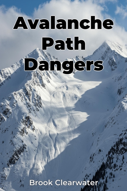 Avalanche Path Dangers