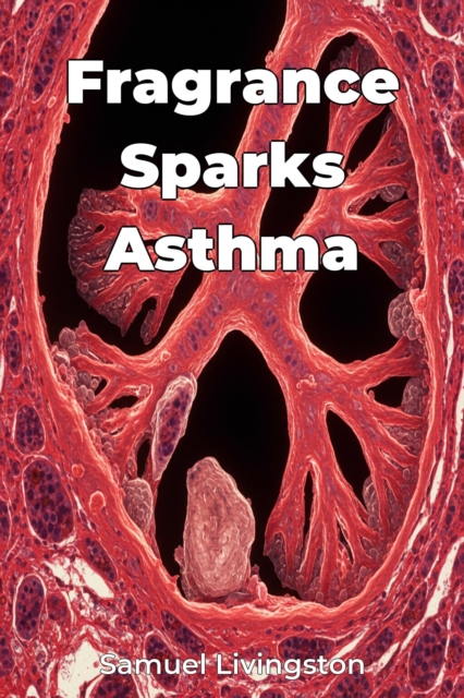Fragrance Sparks Asthma