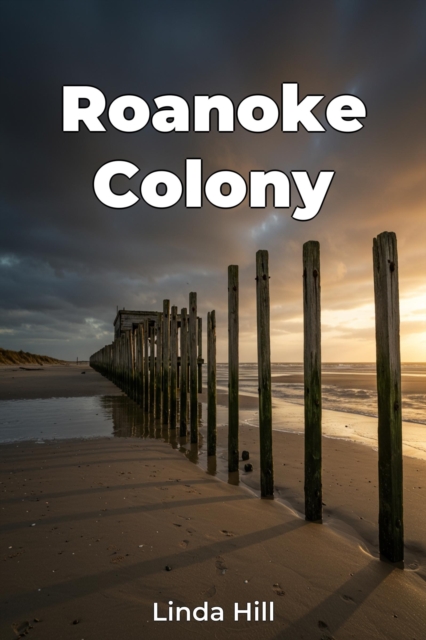 Roanoke Colony