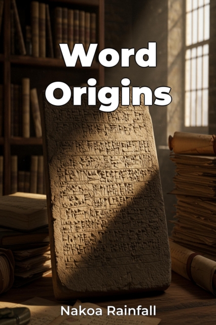 Word Origins
