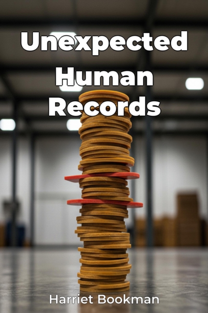 Unexpected Human Records
