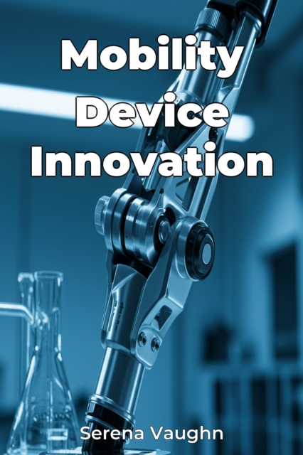 Mobility Device Innovation