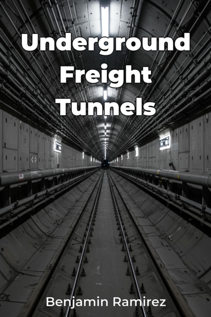 Underground Freight Tunnels