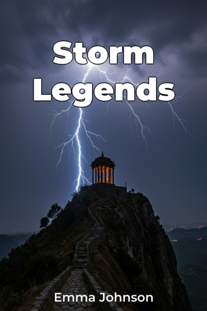 Storm Legends