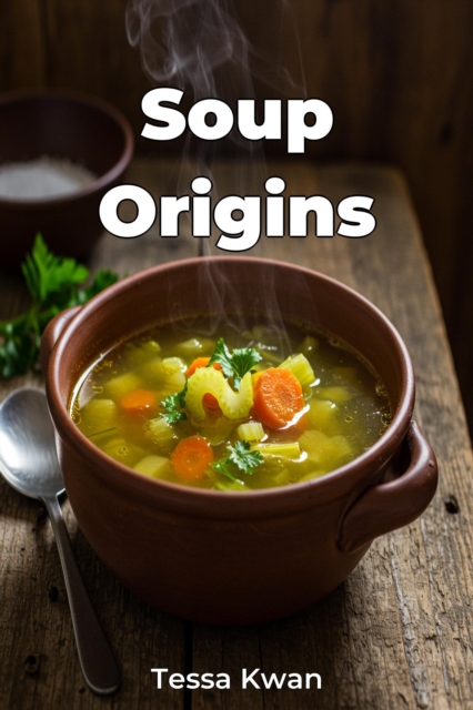 Soup Origins