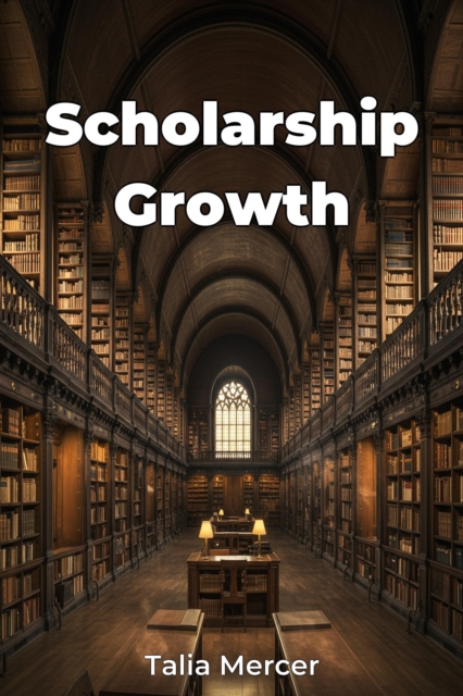 Scholarship Growth