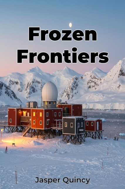 Frozen Frontiers
