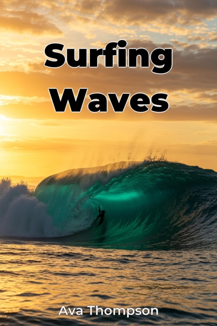 Surfing Waves