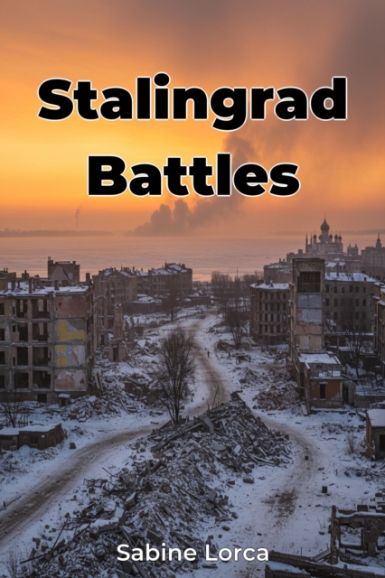 Stalingrad Battles