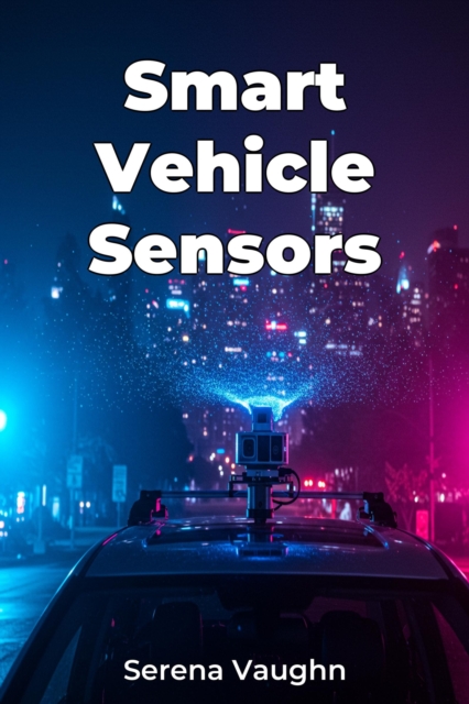 Smart Vehicle Sensors