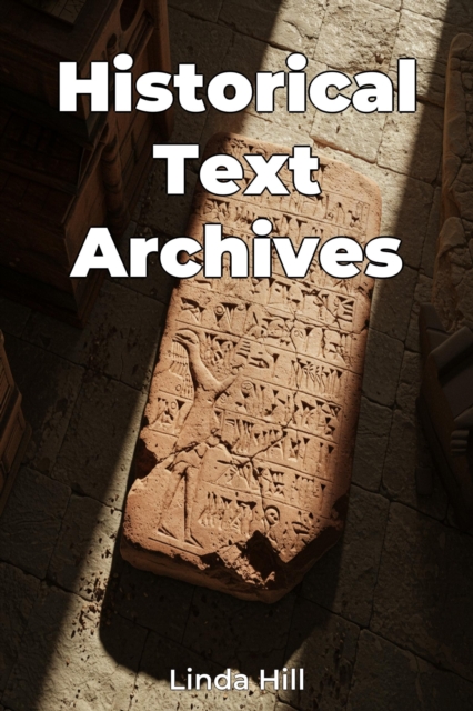 Historical Text Archives