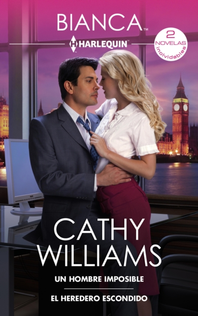 Un hombre imposible - El heredero escondido