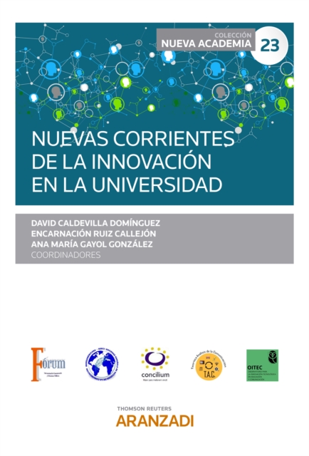 Nuevas corrientes de la innovación en la Universidad