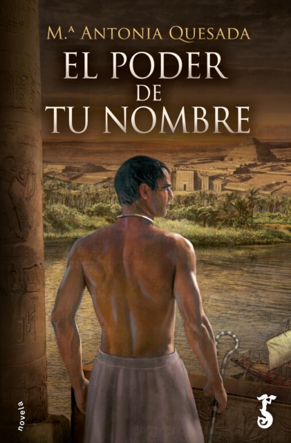 El poder de tu nombre