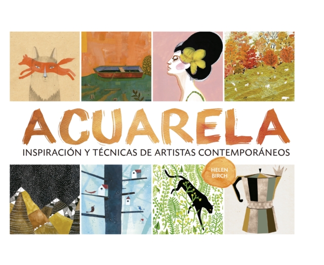 Acuarela
