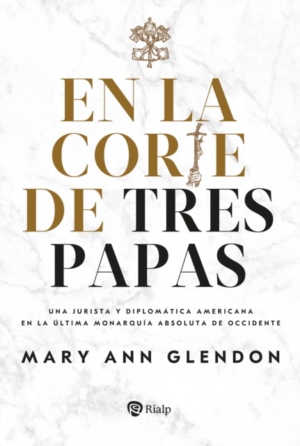 En la corte de tres papas