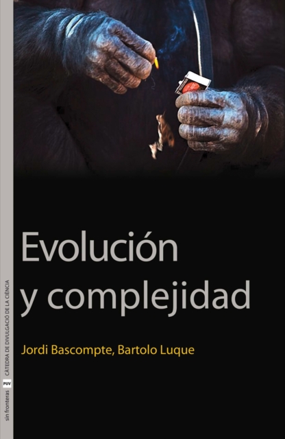 Evolucion y complejidad