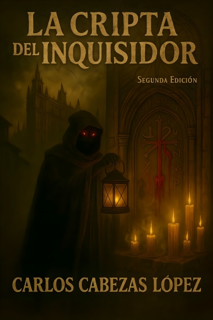 La cripta del inquisidor