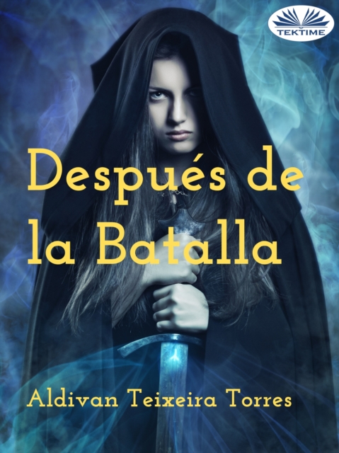 Después De La Batalla