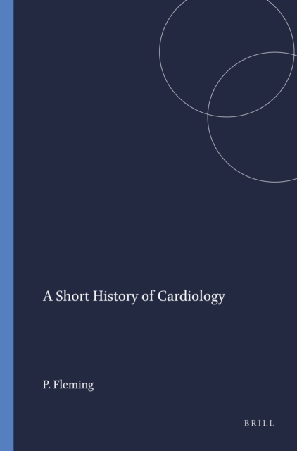 Short History of Cardiology