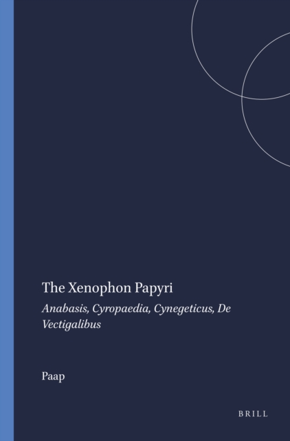 Xenophon Papyri
