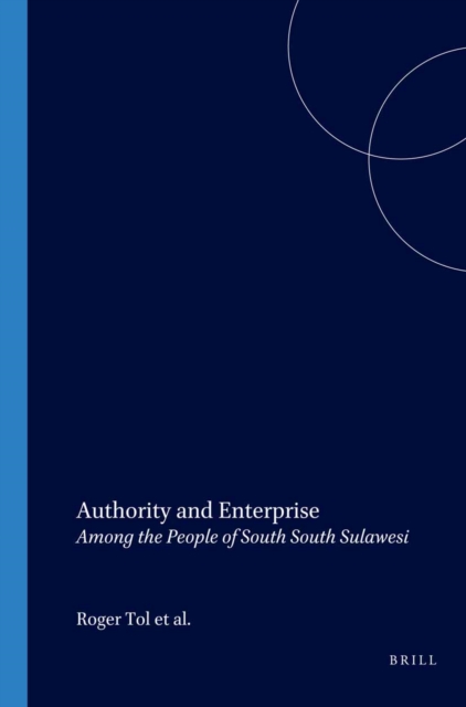 Authority and Enterprise