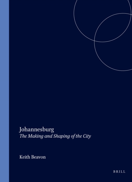 Johannesburg
