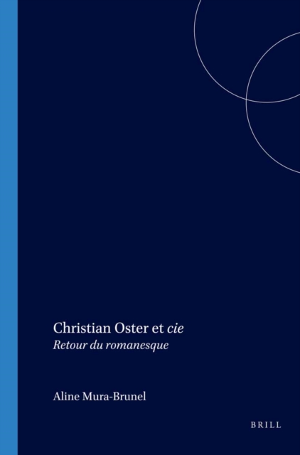 Christian Oster et cie
