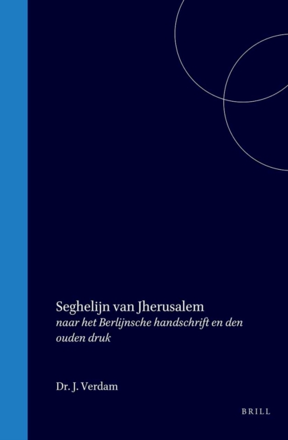 Seghelijn van Jherusalem