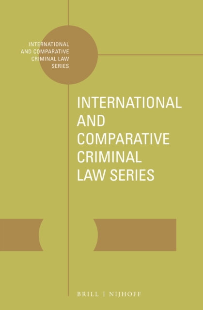 Protection of Human Rights in the Administration of Criminal Justice