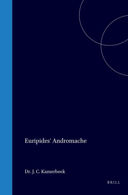 Euripides' Andromache