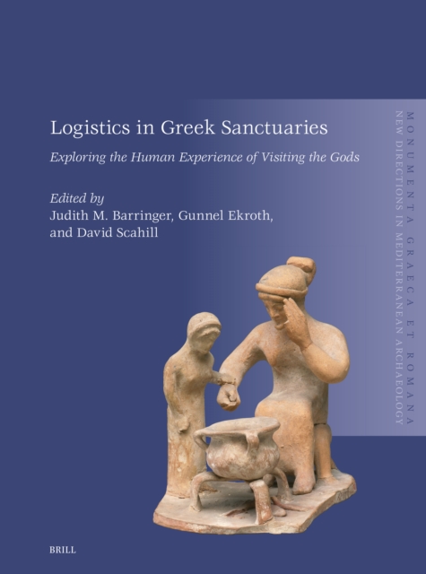 Logistics in Greek Sanctuaries